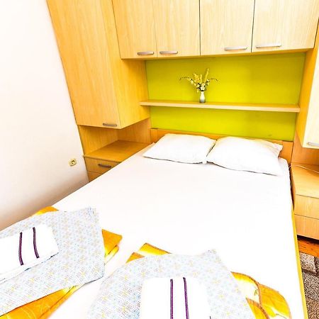 Apartments Hope Novalja Zewnętrze zdjęcie