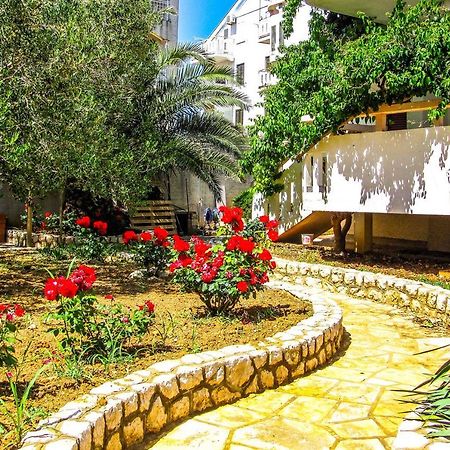 Apartments Hope Novalja Zewnętrze zdjęcie