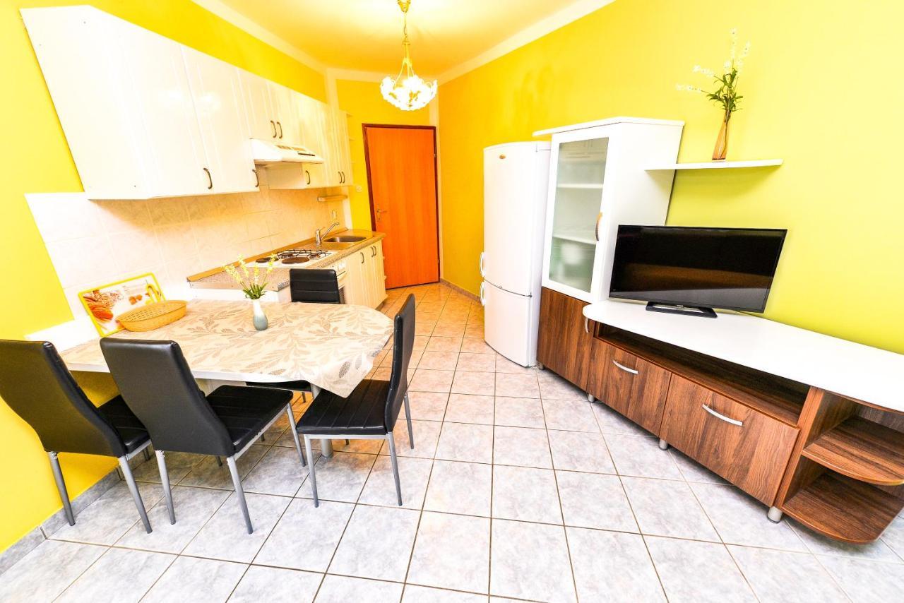 Apartments Hope Novalja Zewnętrze zdjęcie