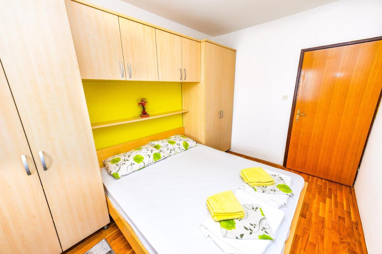 Apartments Hope Novalja Zewnętrze zdjęcie