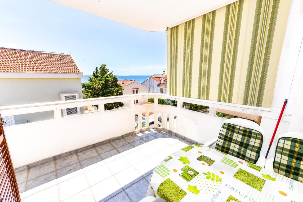 Apartments Hope Novalja Zewnętrze zdjęcie