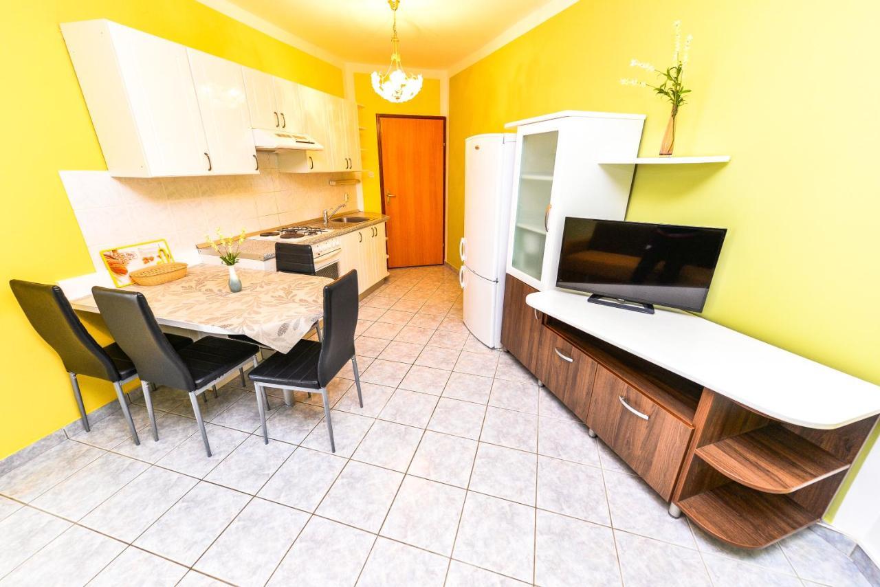 Apartments Hope Novalja Zewnętrze zdjęcie