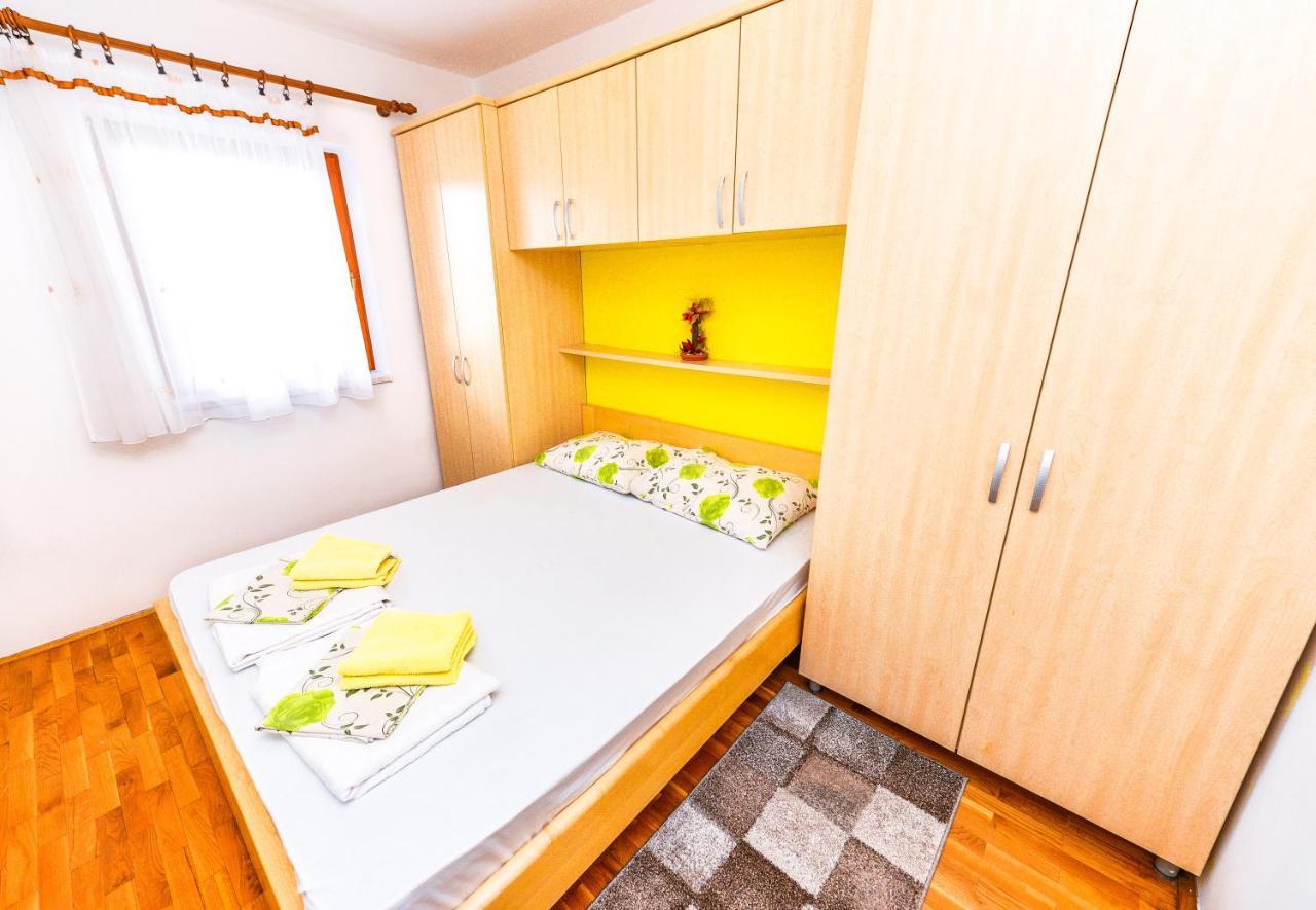 Apartments Hope Novalja Zewnętrze zdjęcie