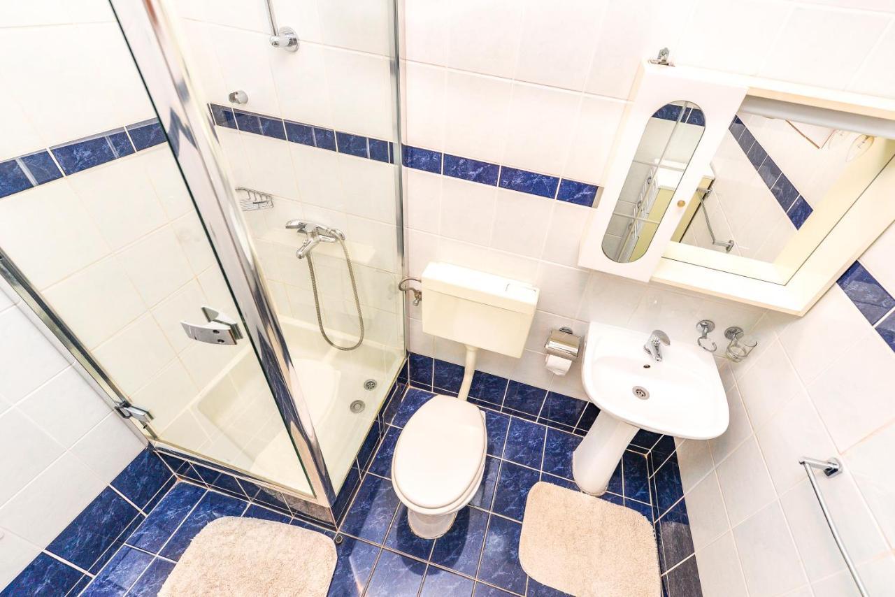 Apartments Hope Novalja Zewnętrze zdjęcie