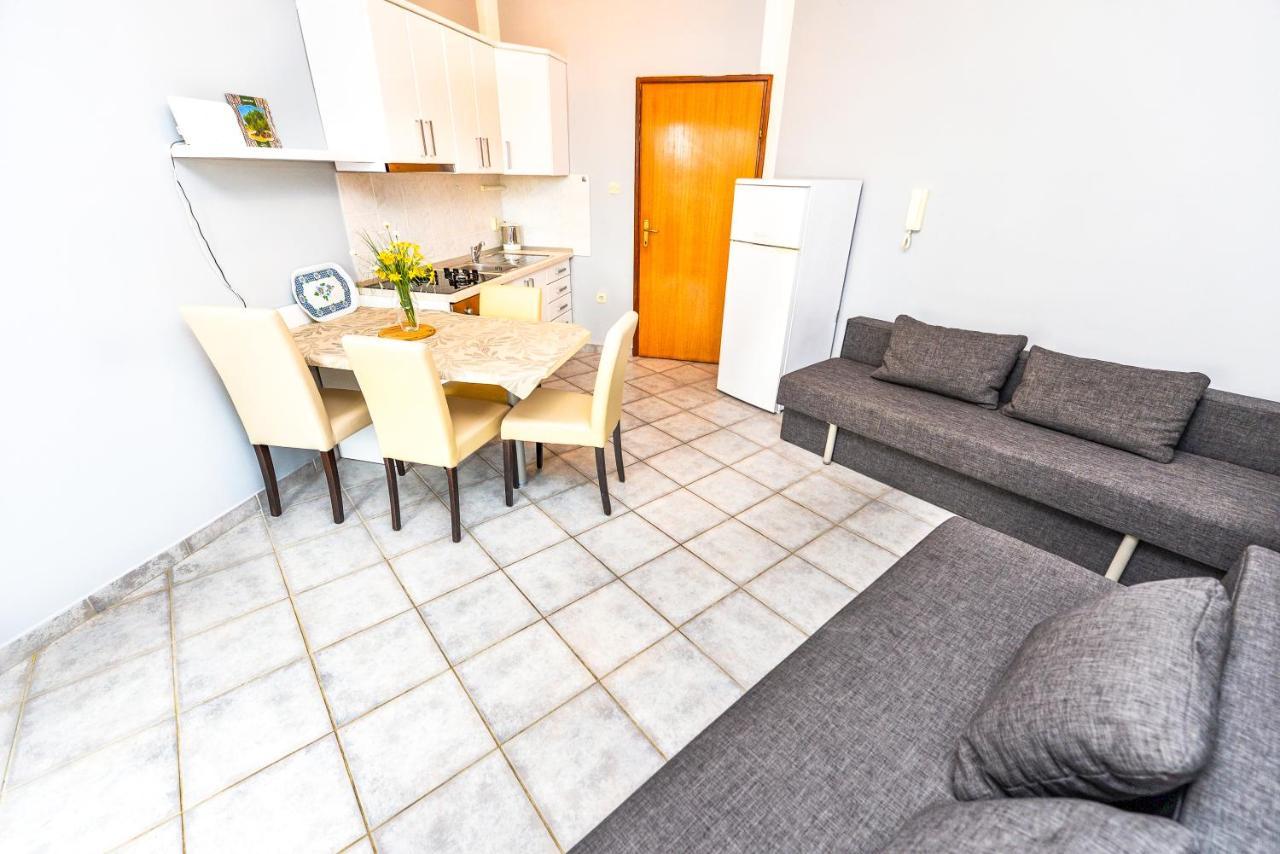 Apartments Hope Novalja Zewnętrze zdjęcie