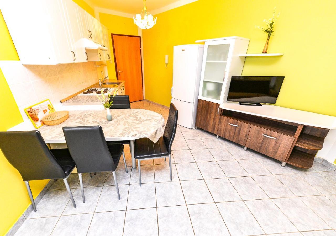 Apartments Hope Novalja Zewnętrze zdjęcie