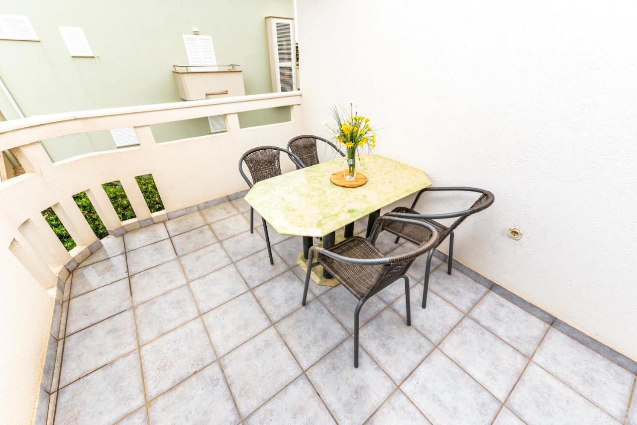Apartments Hope Novalja Zewnętrze zdjęcie