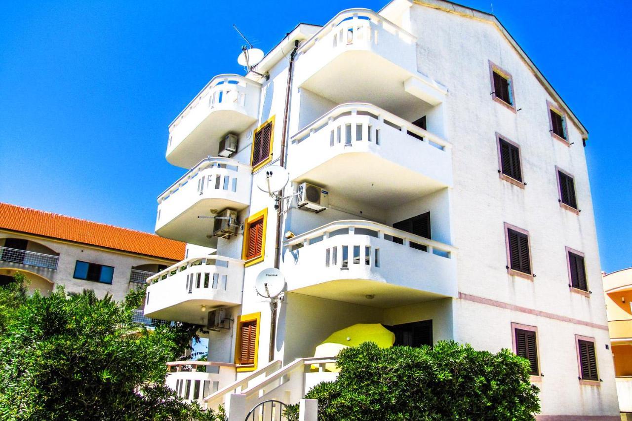 Apartments Hope Novalja Zewnętrze zdjęcie