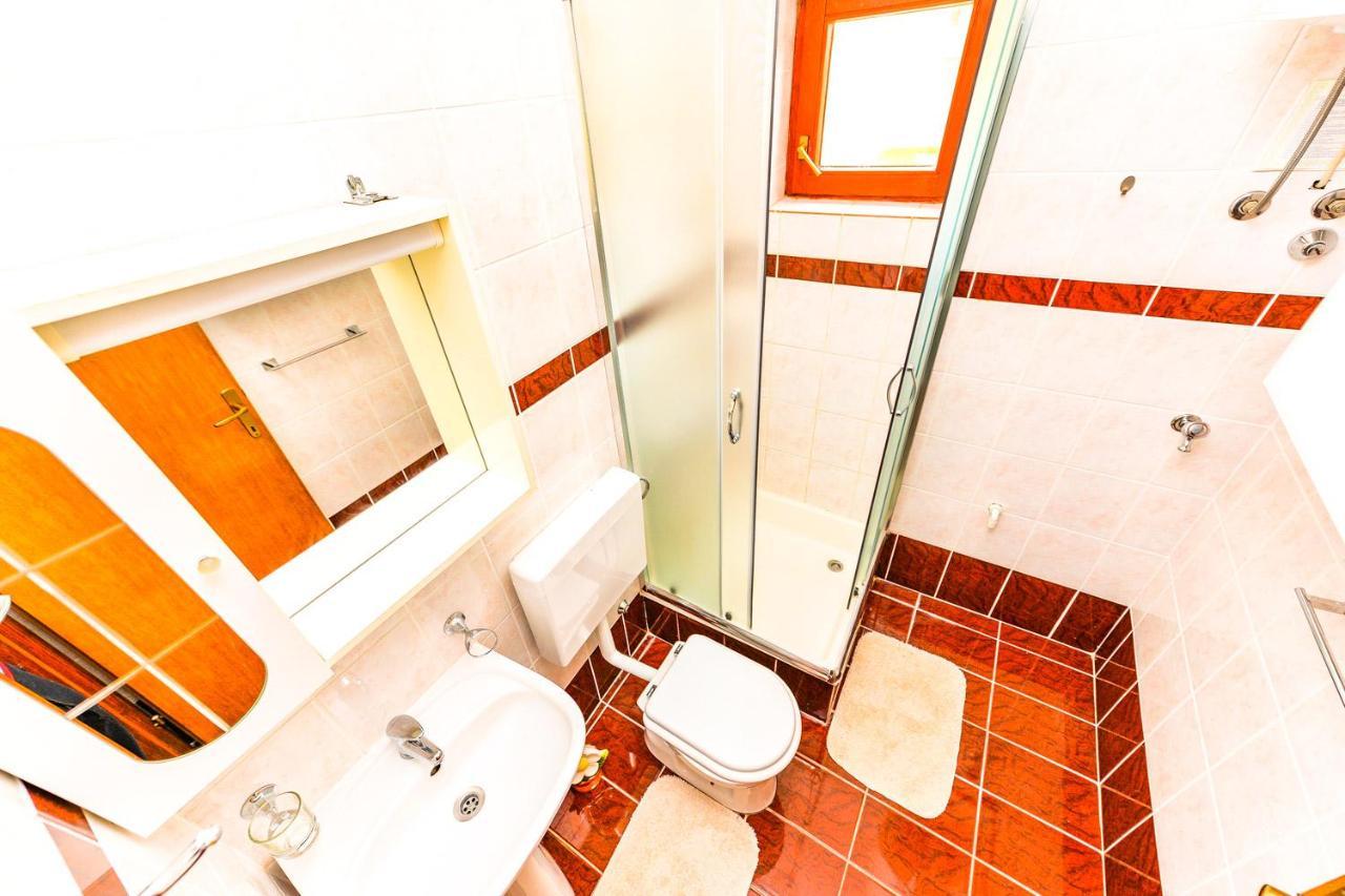 Apartments Hope Novalja Zewnętrze zdjęcie