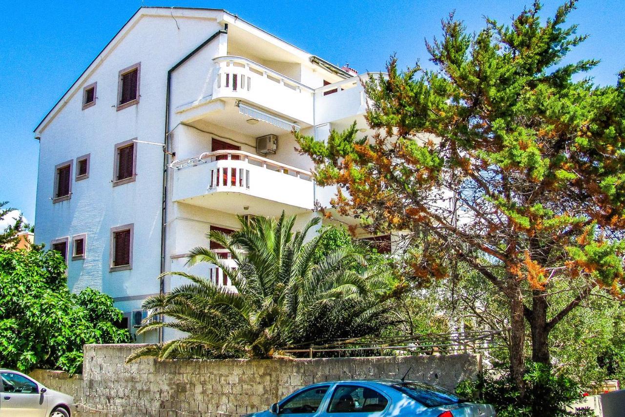 Apartments Hope Novalja Zewnętrze zdjęcie