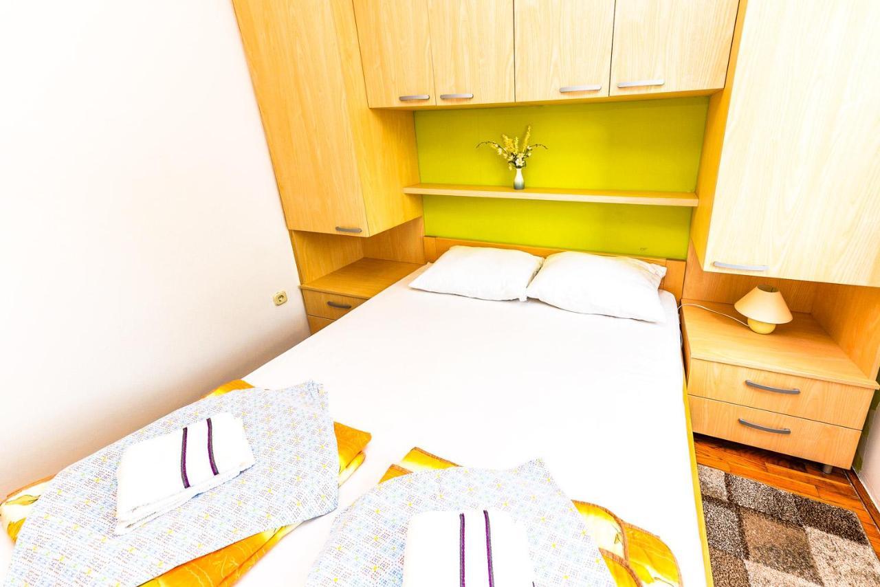 Apartments Hope Novalja Zewnętrze zdjęcie