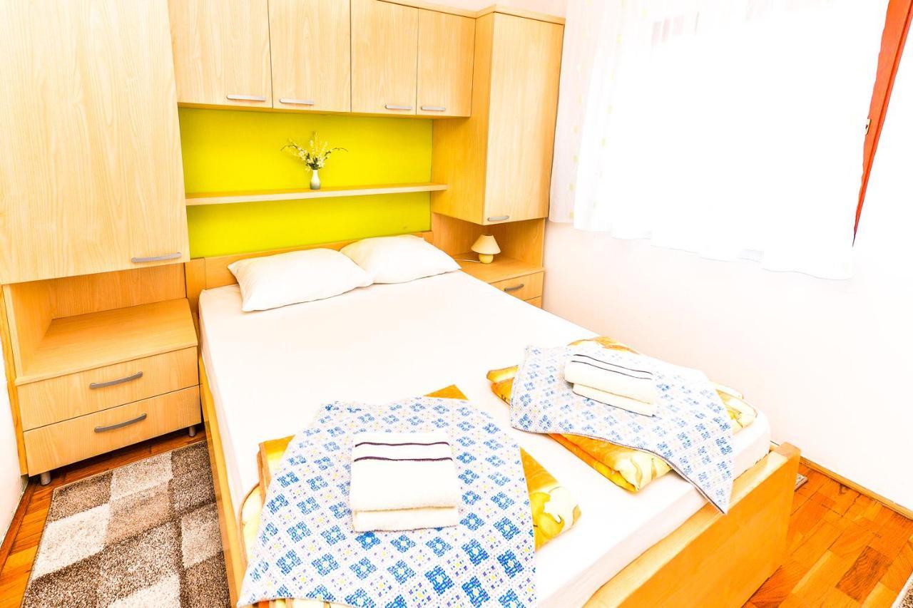 Apartments Hope Novalja Zewnętrze zdjęcie
