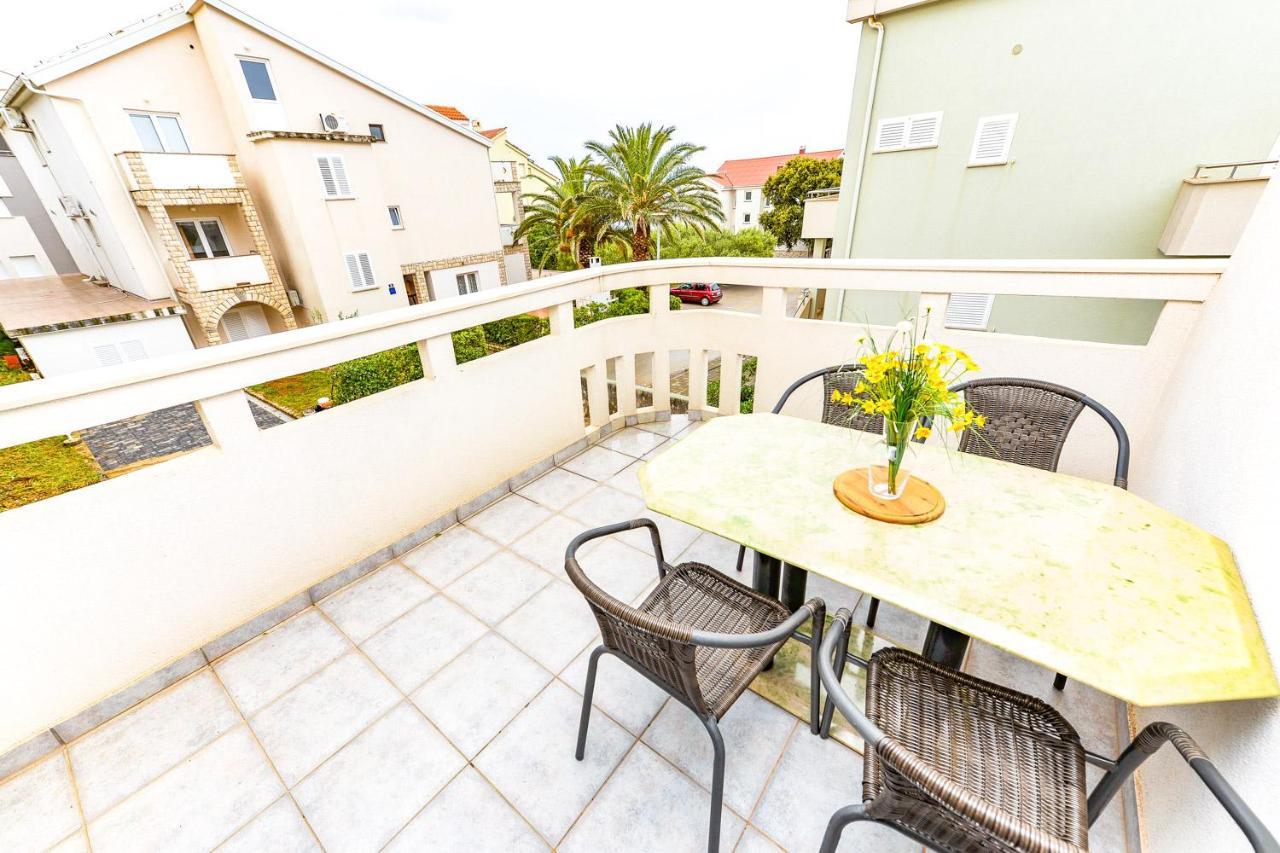 Apartments Hope Novalja Zewnętrze zdjęcie