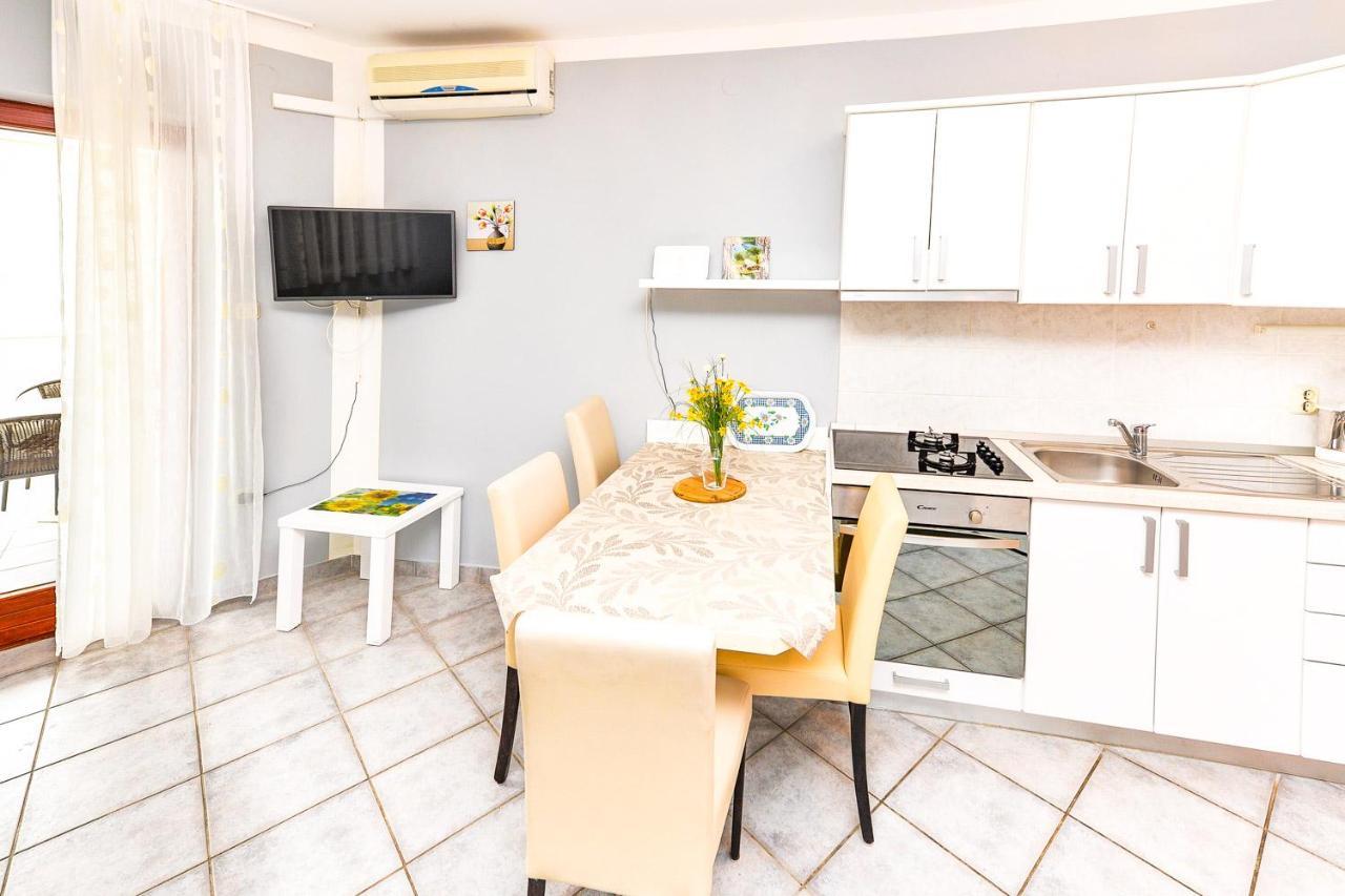 Apartments Hope Novalja Zewnętrze zdjęcie