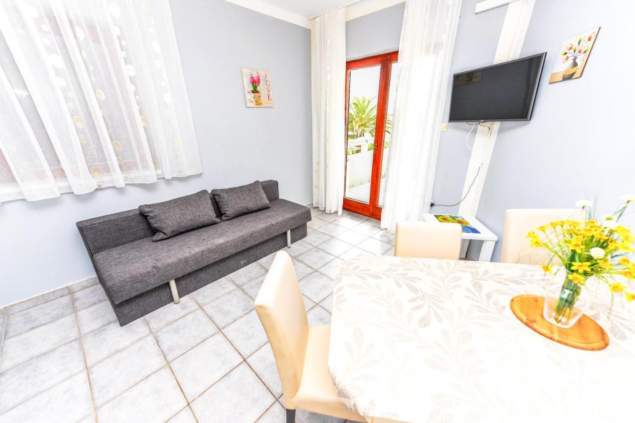 Apartments Hope Novalja Zewnętrze zdjęcie