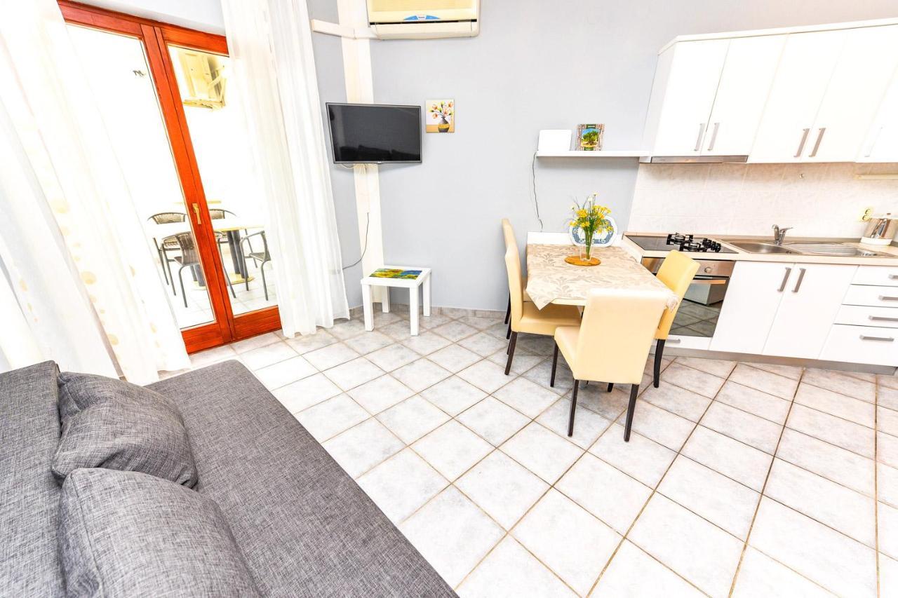 Apartments Hope Novalja Zewnętrze zdjęcie