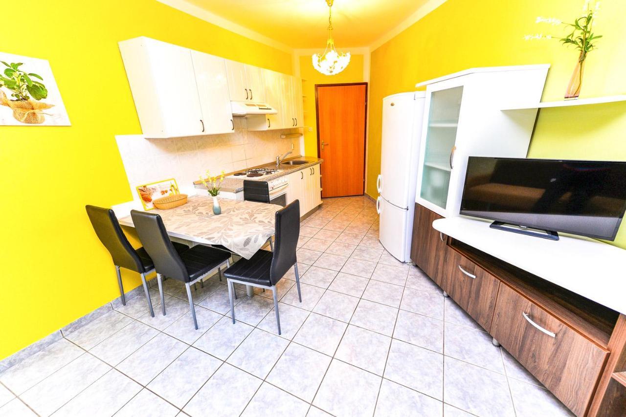 Apartments Hope Novalja Zewnętrze zdjęcie