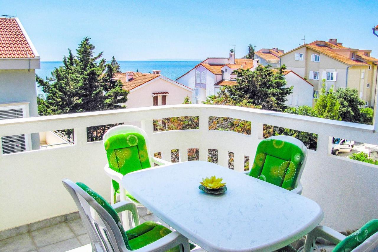 Apartments Hope Novalja Zewnętrze zdjęcie